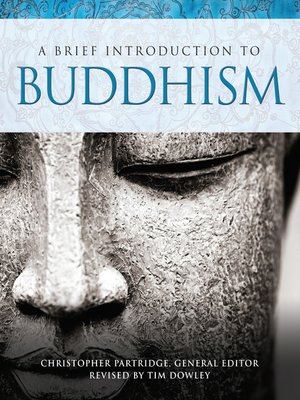 cover image of A Brief Introduction to Buddhism
